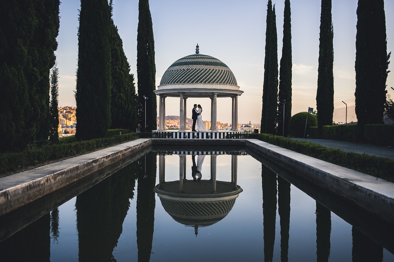 How to Plan an Eco-Friendly Wedding